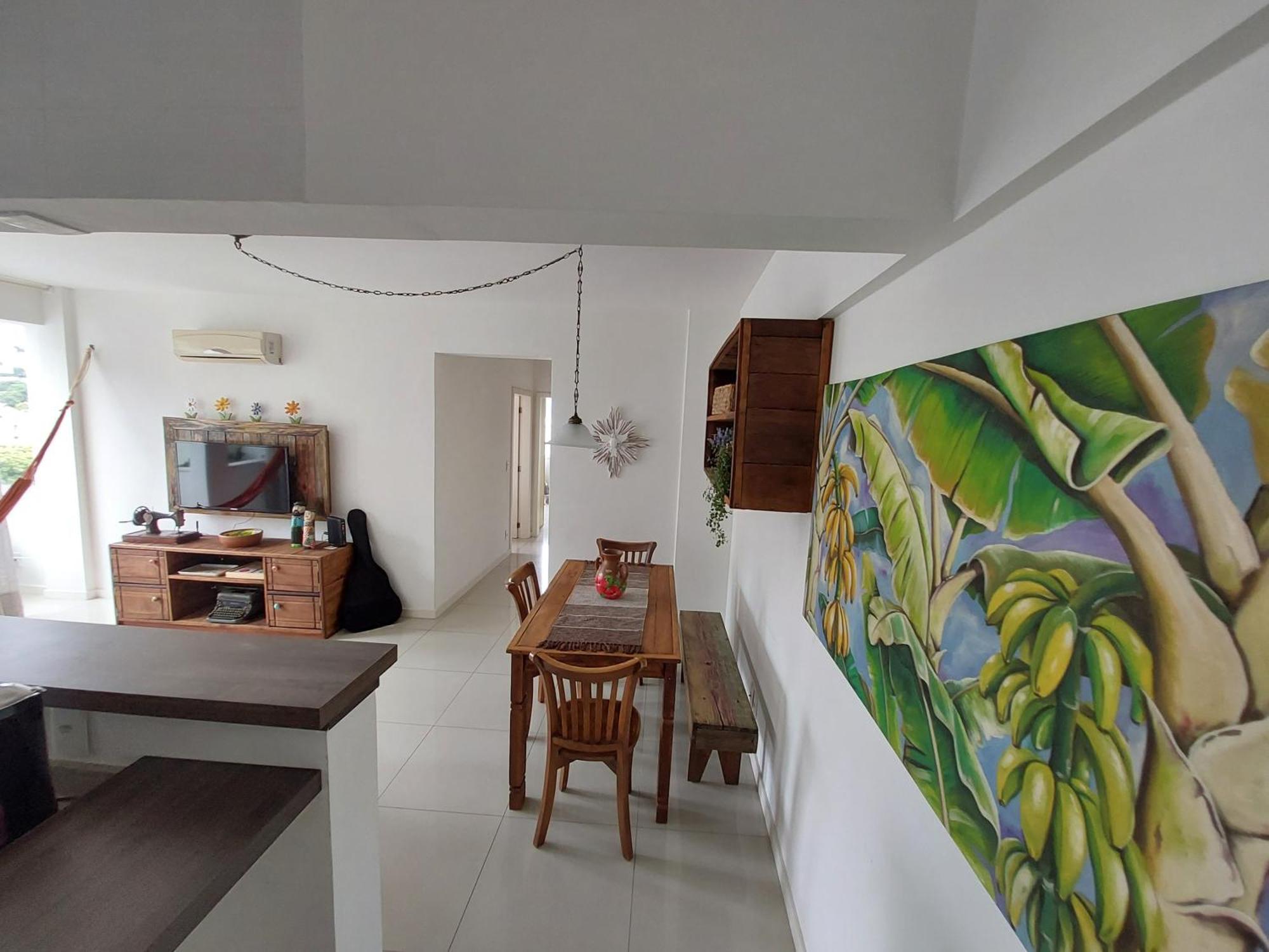 Custo Beneficio No Centro 4 Pessoas, 2q, Ar, Garagem, Cozinha Completa *
