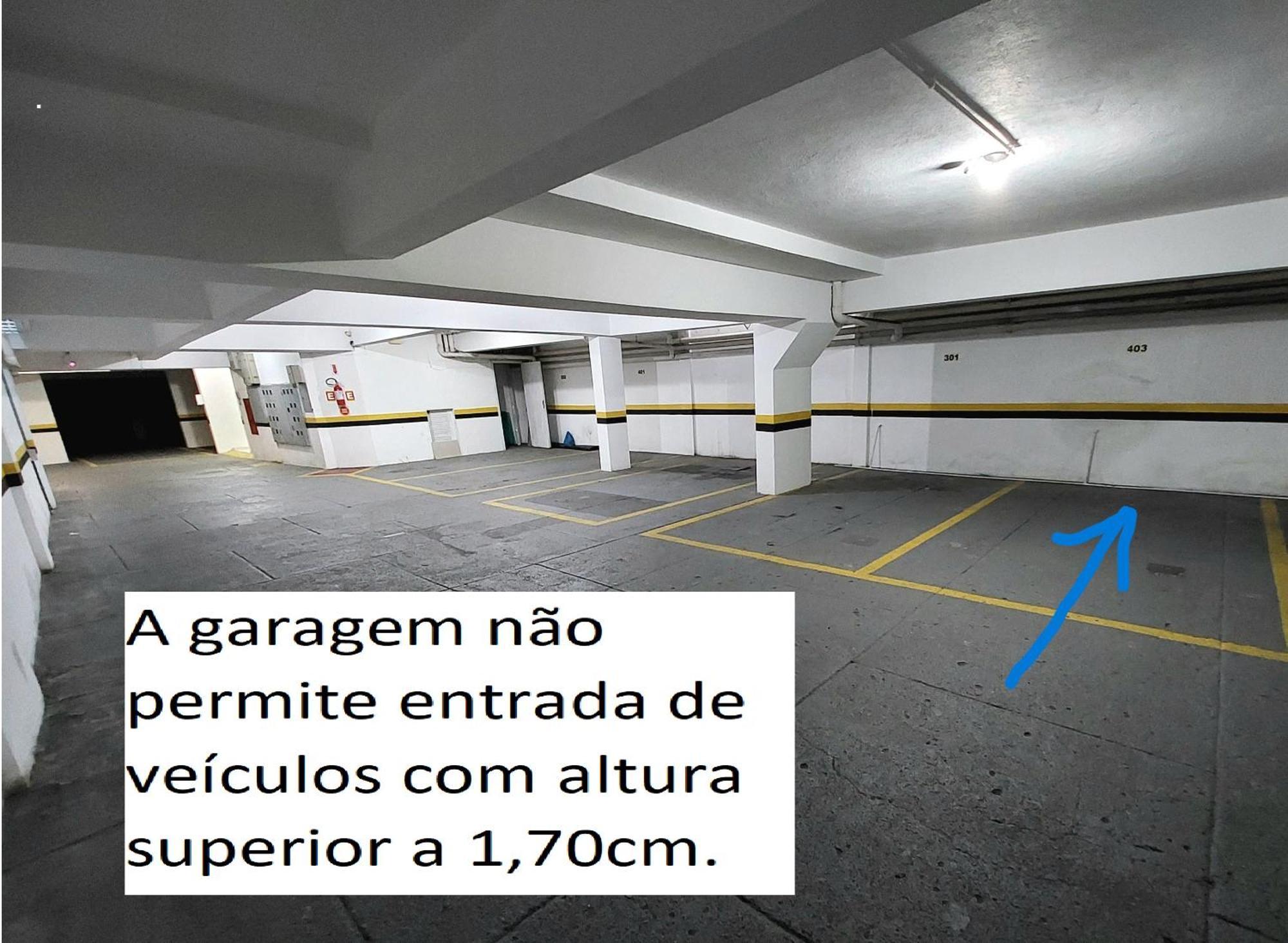 Apartamento Custo Beneficio No Centro 4 Pessoas, 2q, Ar, Garagem, Cozinha Completa